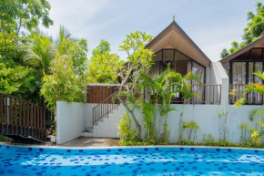 Dancing Garden Villa by Bukit Vista